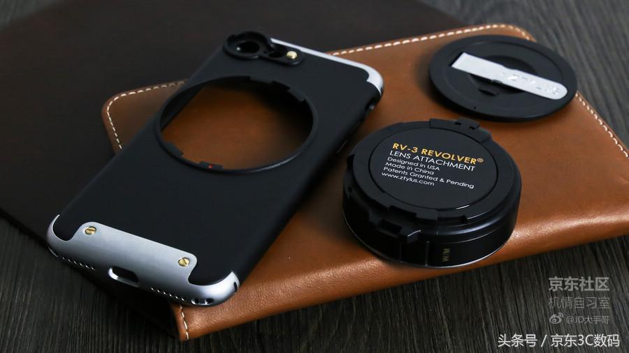 遮挡手机镜头的手机壳测评,自带镜头保护的手机壳好用吗