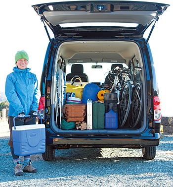 日产nv驾驶感受,日产nv200驾驶感受怎么样