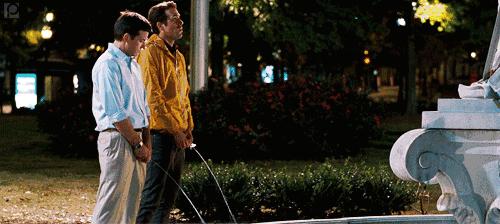 为什么女生不能像男生那样站着,为什么女生不能像男生那样坐