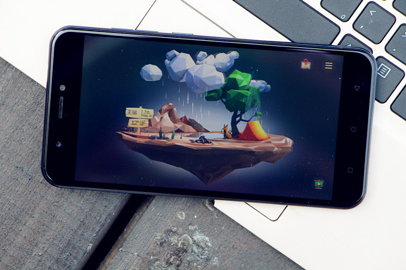 裸眼3d手机2019,沉浸式裸眼3d手机