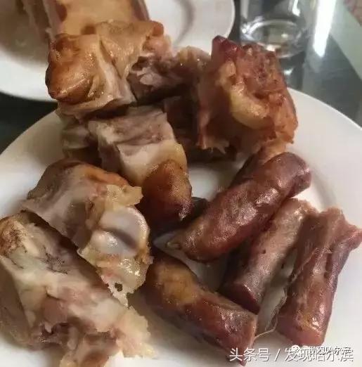 深夜探店哈尔滨老道外的街边美食,哈尔滨吃的美食推荐老道外