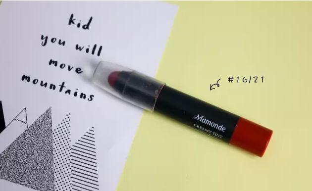 学生党平价橘朵口红推荐,学生党必备口红