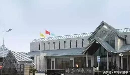 假期约起！珠海开通全新飞行航线，美食美景撩拨你那骚动的心！