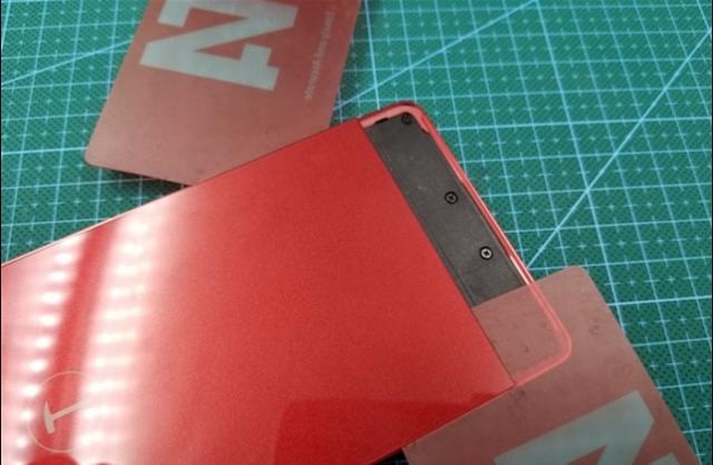 锤子坚果pro拆解图,锤子坚果pro手机拆解