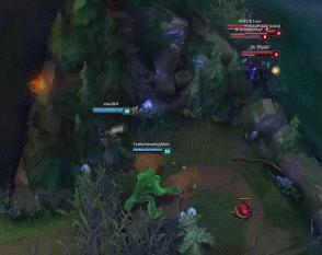 lol扎克位移,最新版英雄联盟打野扎克教学