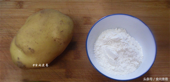 超简单的懒人美食煎饼,煎饼好吃不用买教你在家做
