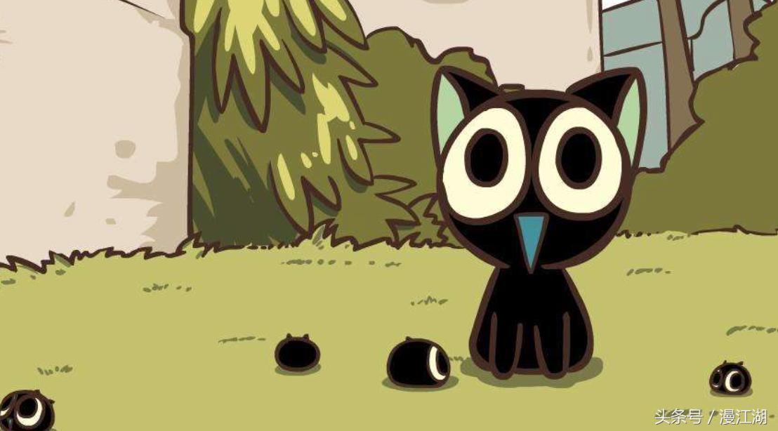 好看的国漫罗小黑战记,有没有像罗小黑战记一样好的动漫