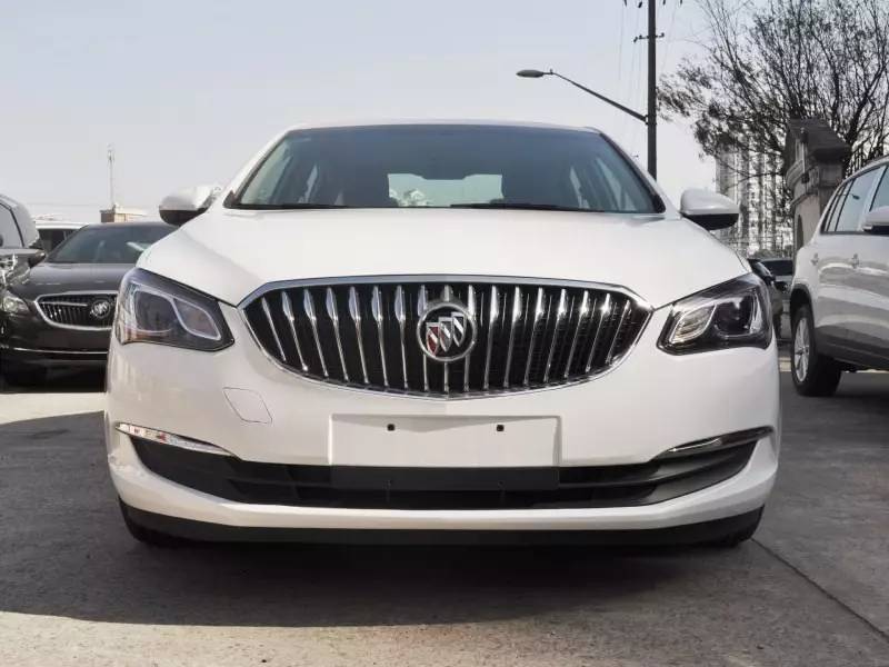 别克英朗优点在哪里,别克英朗有什么优势