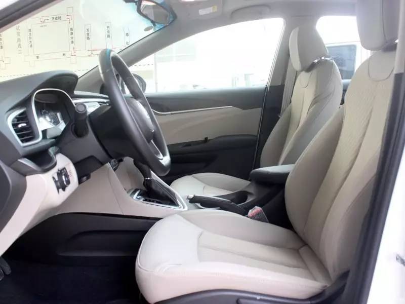 别克英朗优点在哪里,别克英朗有什么优势