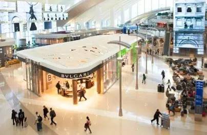 打折剁手聚集地,全球十大购物必买地点