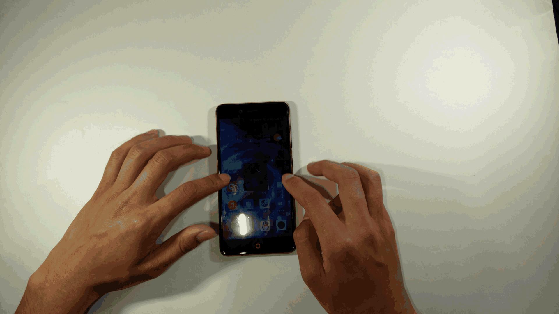 努比亚z17mini专业评测,努比亚z17mini测评最新