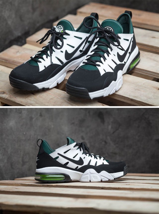 买过的所有球鞋,说说你最后悔入手的球鞋吧