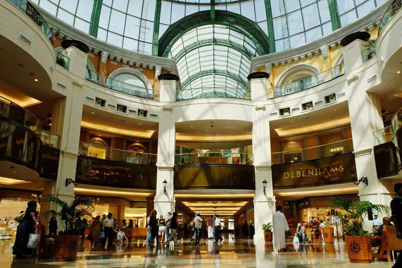 迪拜旅游团六日游价格10000元,迪拜9999元6天4晚品质游含机票