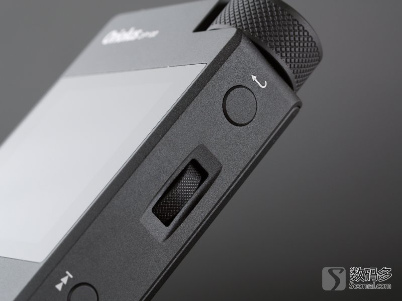 oriolusdp100评测,oriolus播放器评测