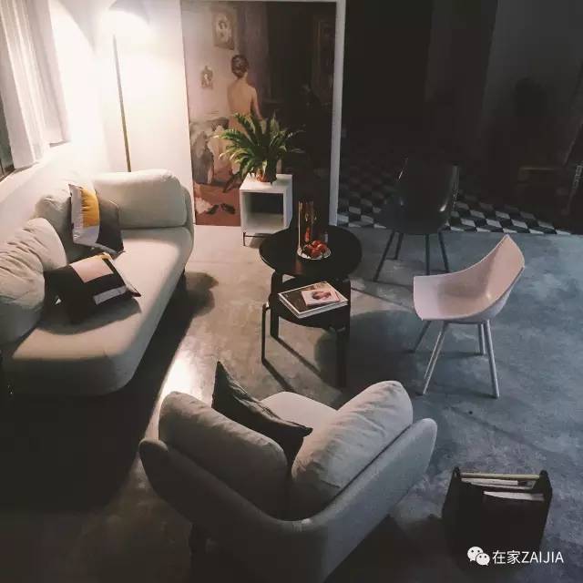 装修设计零经验,airbnb房屋装修