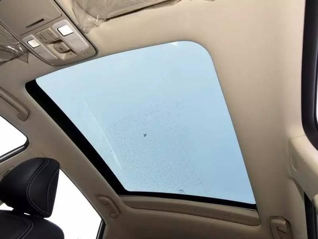 国产最美跨界suv新吉利帝豪gs评测,2017款吉利帝豪gs配置详情