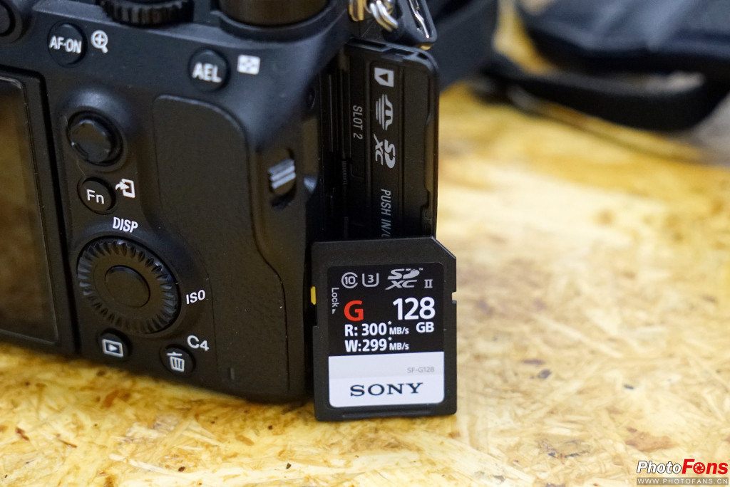 小试牛刀中的视频,索尼a9三代相机深度评测