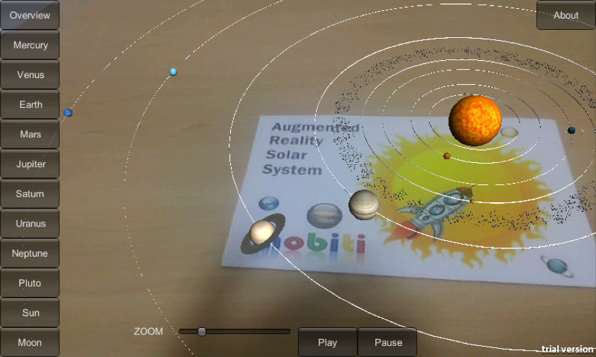 arvr应用于课堂教育培训,arvr技术培训