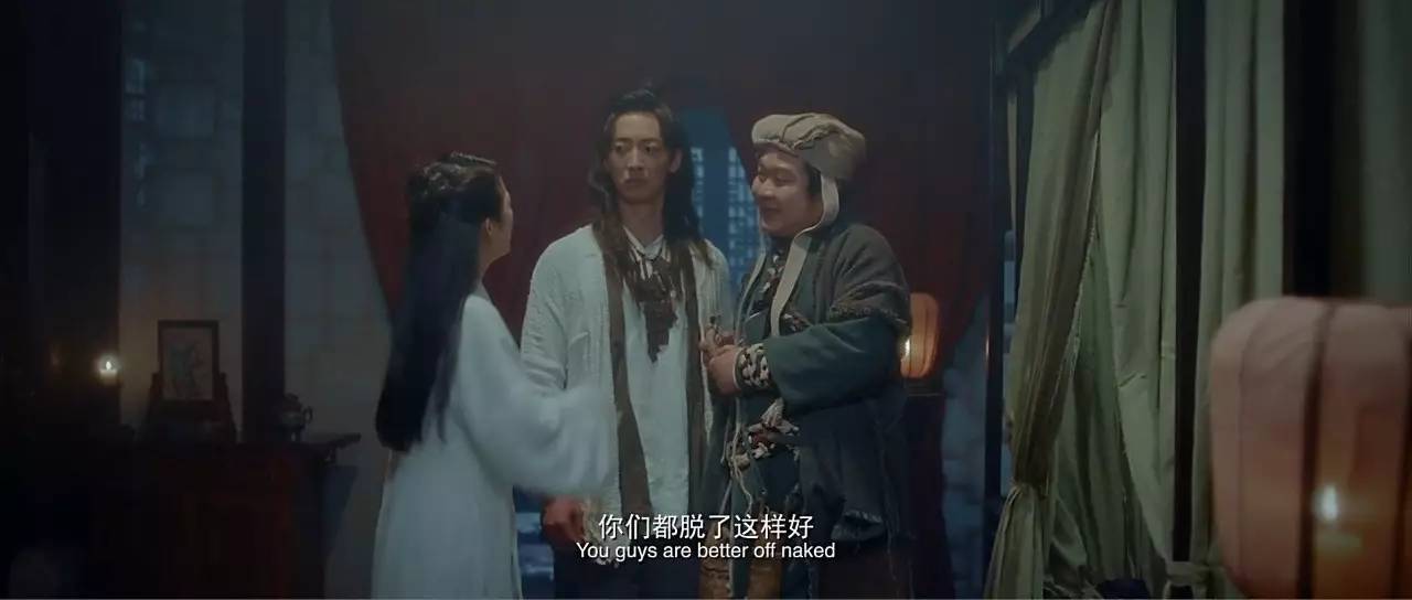 网络大电影评分低烂片,网络大电影不该成为烂片集中营