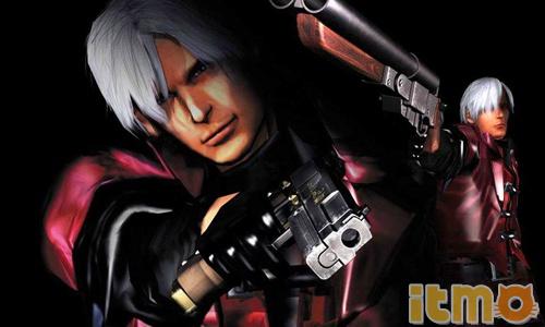 爱萌人物志：三上真司恐怖生存开拓者