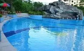 惠州惠城游泳馆,一起来游泳吧夏季特辑