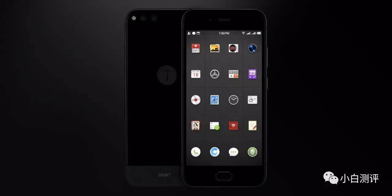 1499起关于坚果Pro你想知道的都在这（小白开箱）