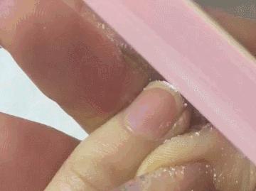 指甲又薄又锋利怎么办,指甲又薄又软该怎么办