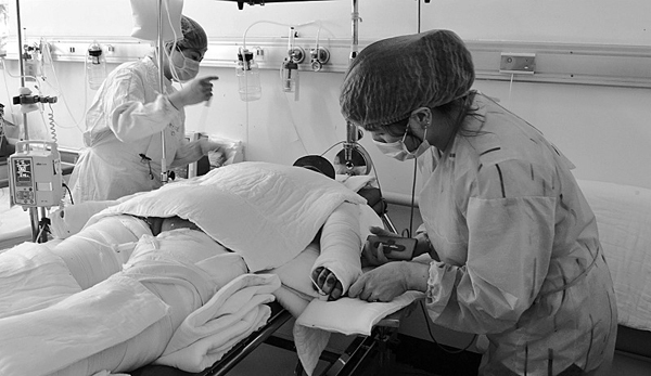 临汾一家三口死得冤,一家三口因煤气爆炸烧伤