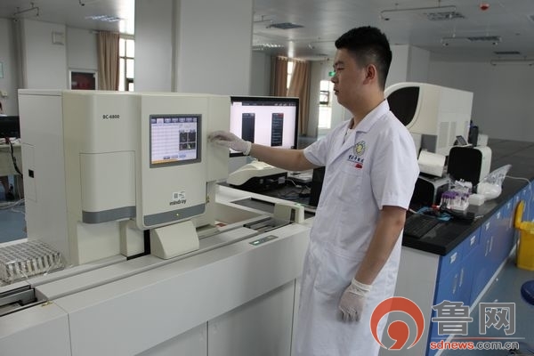 曹县人民医院设备,曹县哪个医院设备齐全