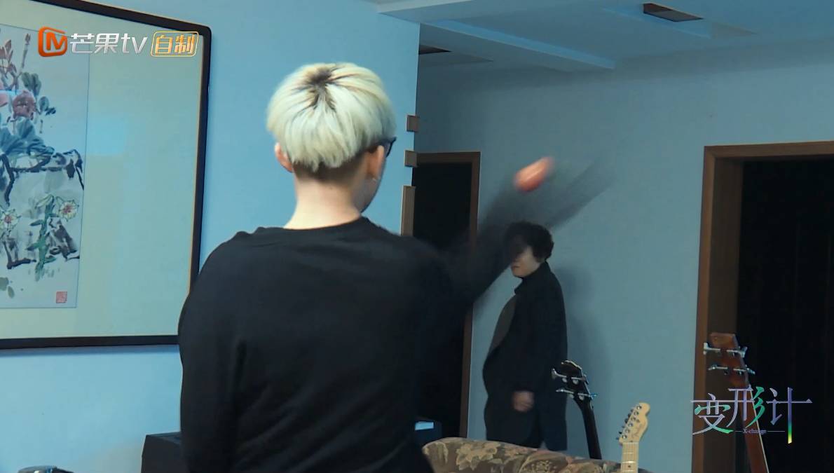 变形计新主人公,变形计十四五岁叛逆少年