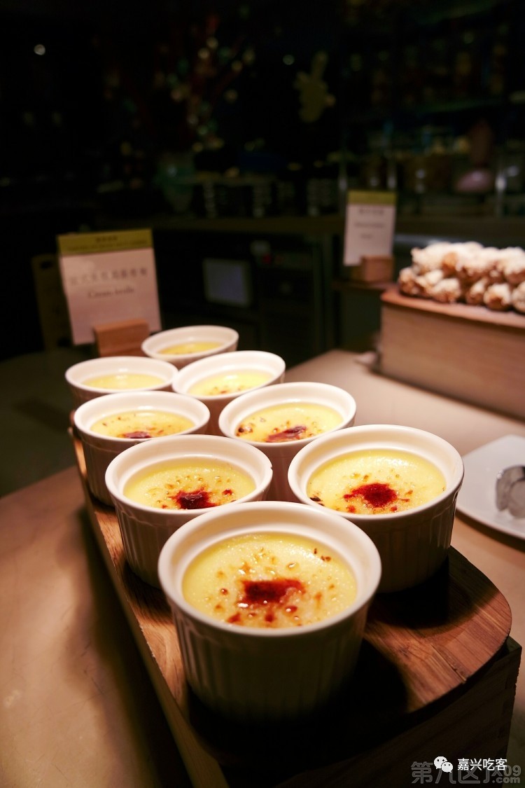 希尔顿逸林自助,中博希尔顿逸林酒店自助