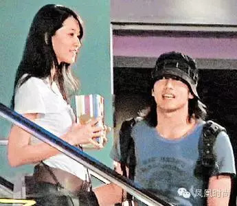 言承旭喊话林志玲视频,林志玲与言承旭为何曾经情路坎坷