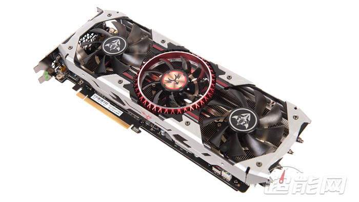 igamegtx1080tivulcan显卡,igamegtx1080tivulcan