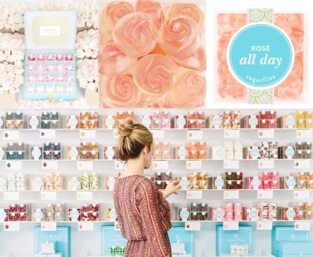 好吃不胖软糖永不过时,又好吃又好玩的软糖