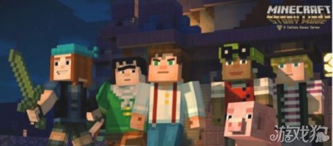 火猫TV风云杯我的世界CS比赛前方激战实况