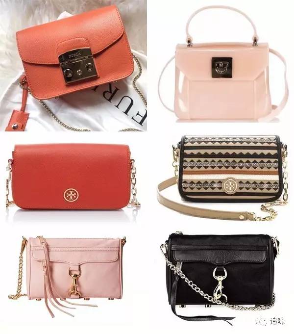 如果一年只能买一双跑鞋怎么选,如果一年只买一个包你会买哪个