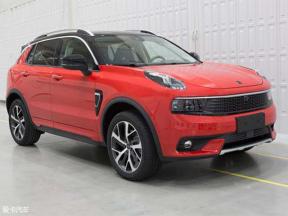 吉利远景x6与远景suv,吉利远景suv和远景s1