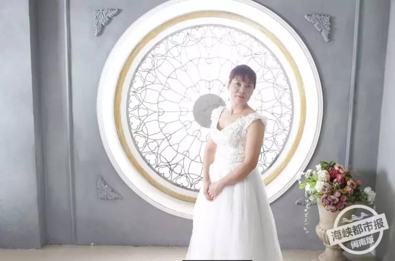 从30岁到70岁:泉州这6个妈妈,卸下年龄与身份,她们一样美