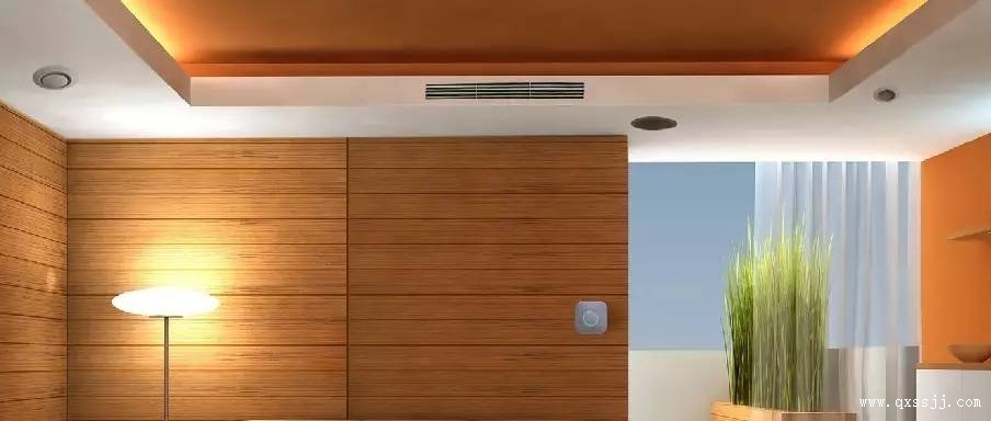 大金新风和松下哪个静音,大金新风好还是百朗新风好