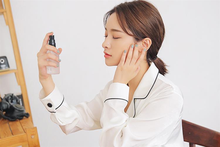 混干皮浮粉解决方法,干皮浮粉怎么临时补救