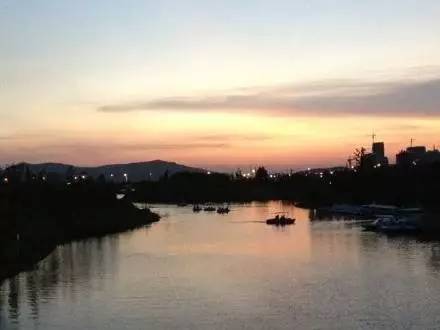 北京还有燕山区吗,您不知道的北京事儿