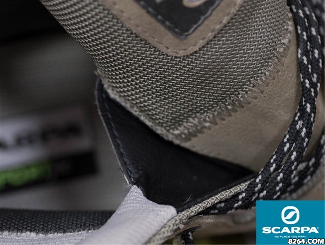 户外徒步鞋推荐2023,轻质户外徒步鞋