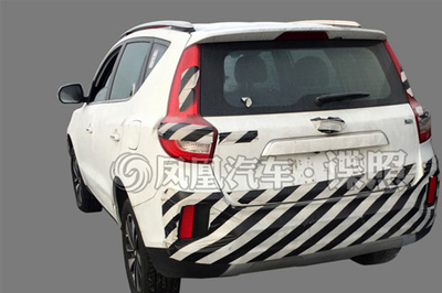 吉利远景x6与远景suv,吉利远景suv和远景s1