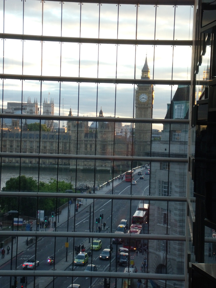 伦敦南部一日游,英国伦敦自由行6日