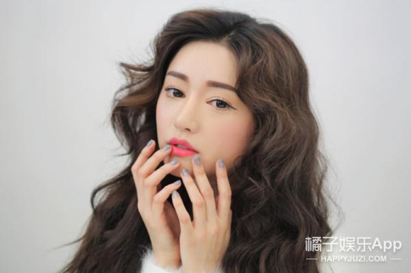 空气刘海OUT了！跟着《奶酪陷阱》火起来的泰迪卷你敢不敢来一个？