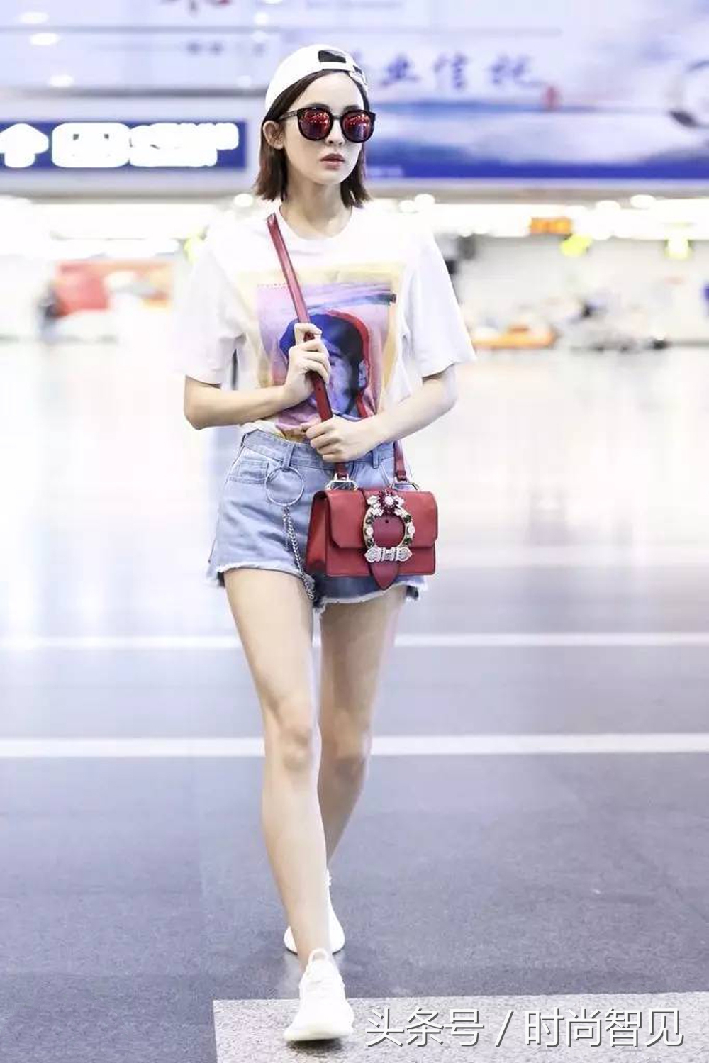 欢乐颂五美齐聚杨紫,欢乐颂五美同台