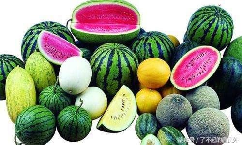 高温天气解暑必备食物清单,高温来袭警惕空调病困扰
