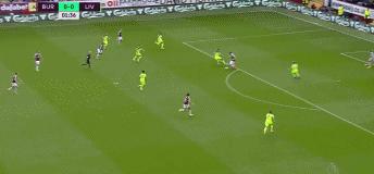 英超最近40场球,英超本赛季单场3.19球创历史纪录