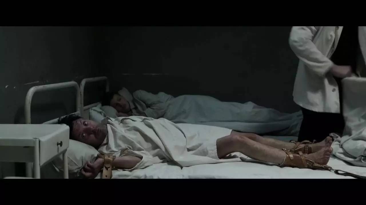 不要看太煽情的电影,不要轻易看的纪录片