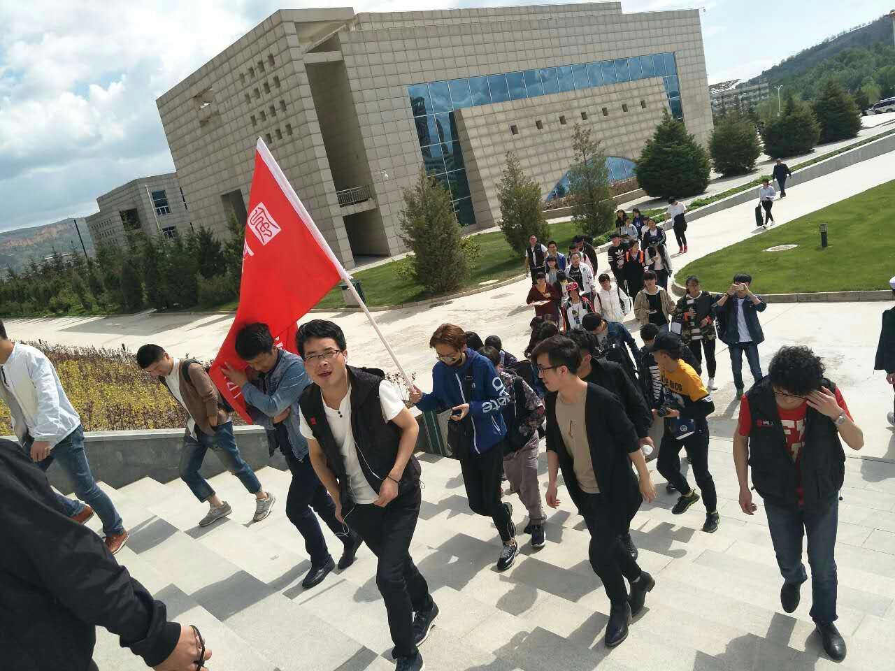 记录传统文化,记录传承传统文化